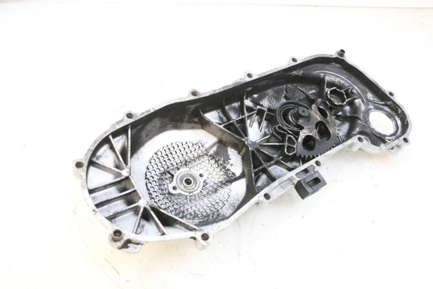 photo de VARIATORKAP PIAGGIO ZIP 2T 50 (2009 - 2019) - Zoom op gebruiksstaat