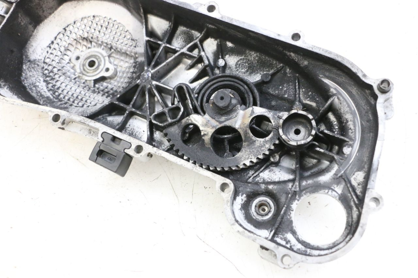 photo de VARIATORKAP PIAGGIO ZIP 2T 50 (2009 - 2019) - Technische close-up