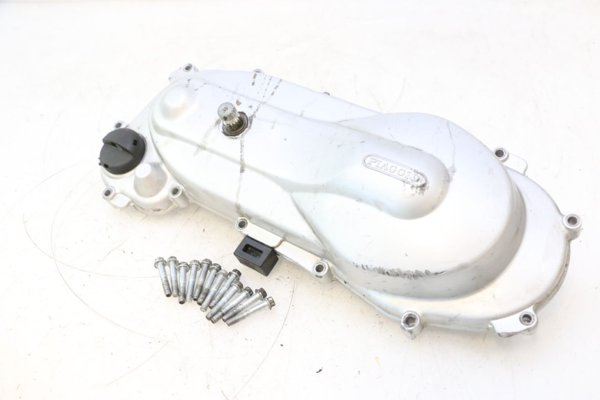 photo de VARIATORKAP PIAGGIO ZIP 2T 50 (2009 - 2019) - Hoofdaanzicht