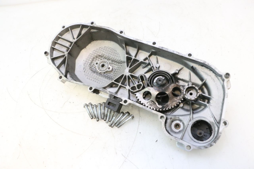 photo de VARIATORKAP PIAGGIO ZIP 2T 50 (2009 - 2019) - Technische close-up