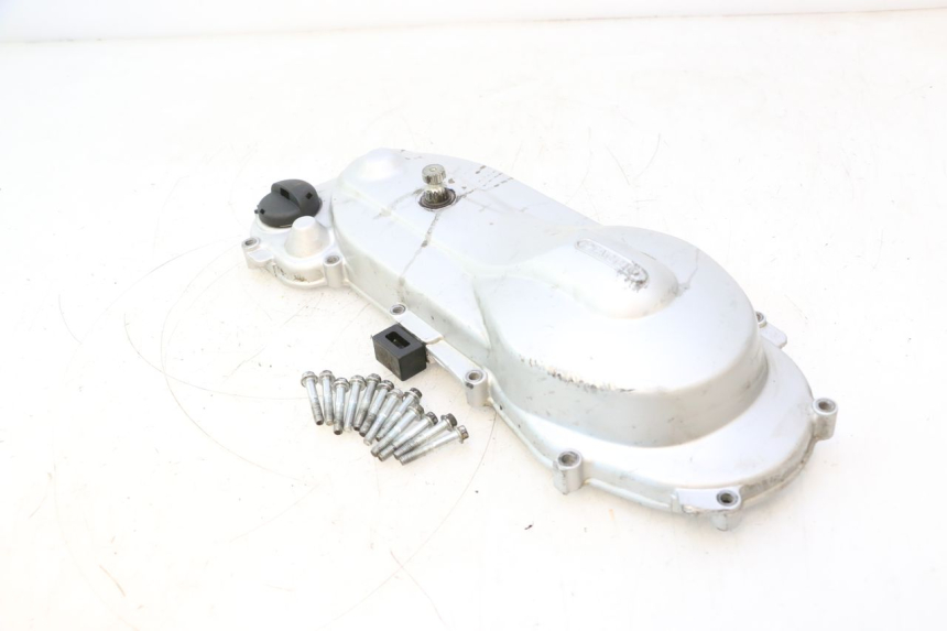 photo de VARIATORKAP PIAGGIO ZIP 2T 50 (2009 - 2019) - Overzicht