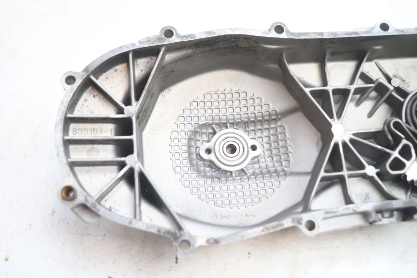 photo de VARIATORKAP PIAGGIO ZIP 2T 50 (2009 - 2019) - Kenmerkende details