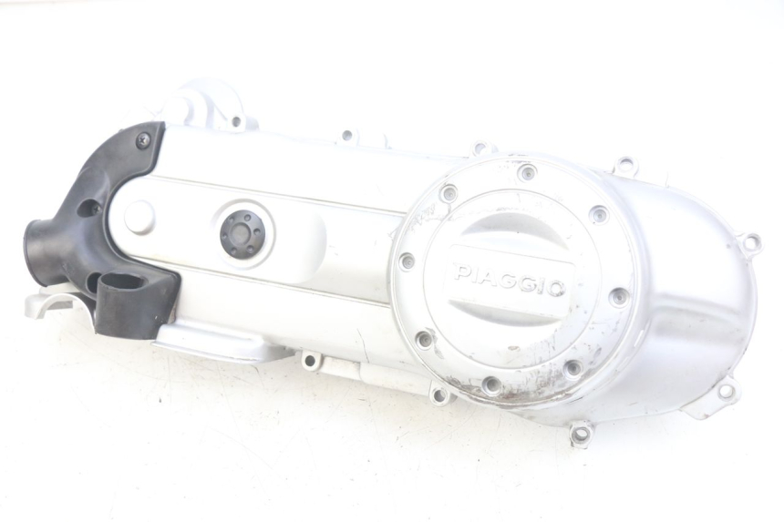 photo de VARIATORKAP PIAGGIO ZIP 4T 50 (2018 - 2020) - Hoofdaanzicht