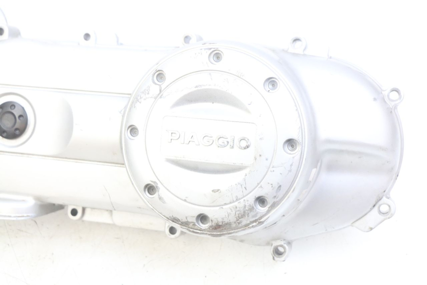 photo de VARIATORKAP PIAGGIO ZIP 4T 50 (2018 - 2020) - Overzicht