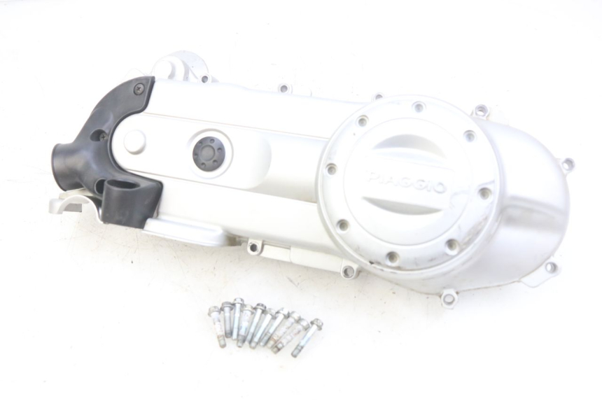 photo de VARIATORKAP PIAGGIO ZIP 4T 50 (2018 - 2020) - Hoofdaanzicht