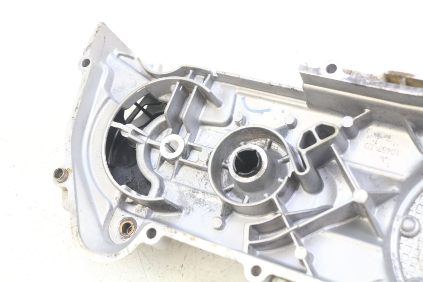 photo de VARIATORKAP PIAGGIO ZIP 4T 50 (2018 - 2020) - Zoom op gebruiksstaat