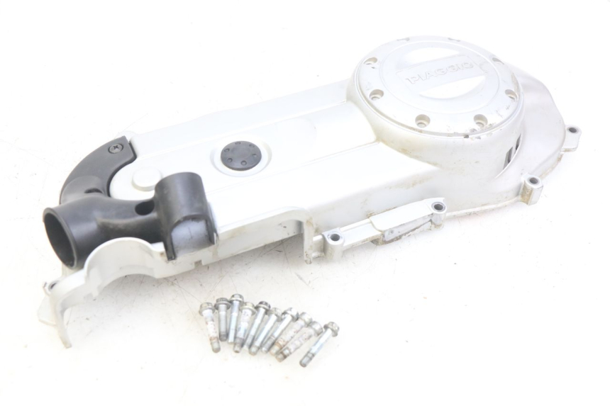 photo de VARIATORKAP PIAGGIO ZIP 4T 50 (2018 - 2020) - Bevestigingspunten