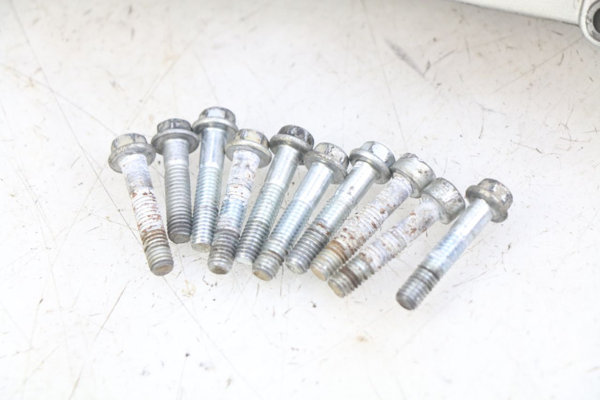 photo de VARIATORKAP PIAGGIO ZIP 4T 50 (2018 - 2020) - Gecontroleerd onderdeel