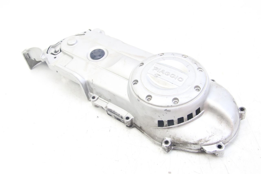 photo de VARIATORKAP PIAGGIO ZIP 4T 50 (2018 - 2020) - Zoom op gebruiksstaat