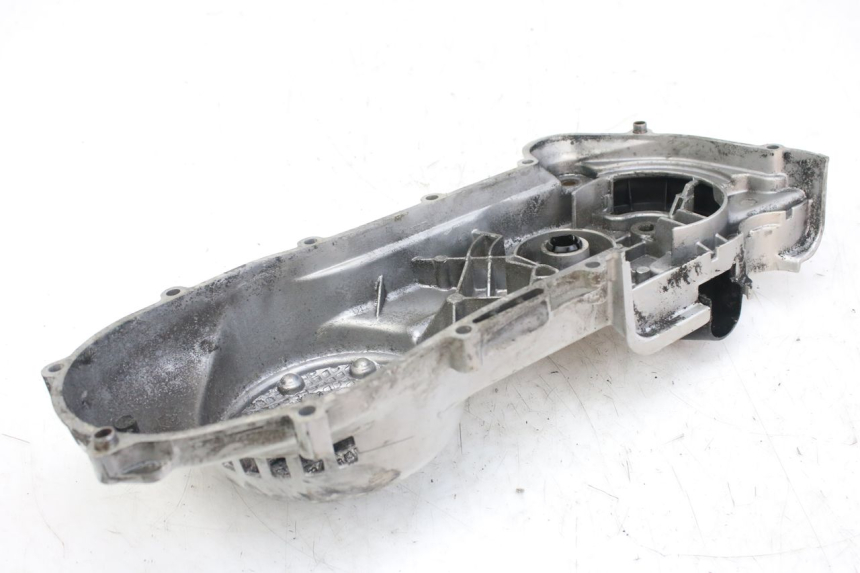 photo de VARIATORKAP PIAGGIO ZIP 4T 50 (2018 - 2020) - Zoom op gebruiksstaat