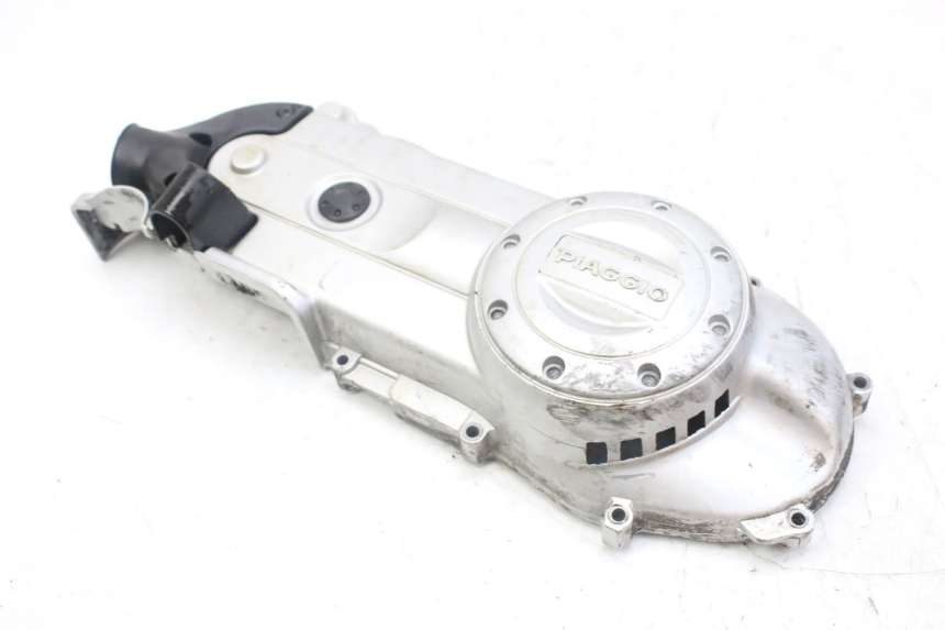 photo de VARIATORKAP PIAGGIO ZIP 4T 50 (2018 - 2020) - Staat van het oppervlak