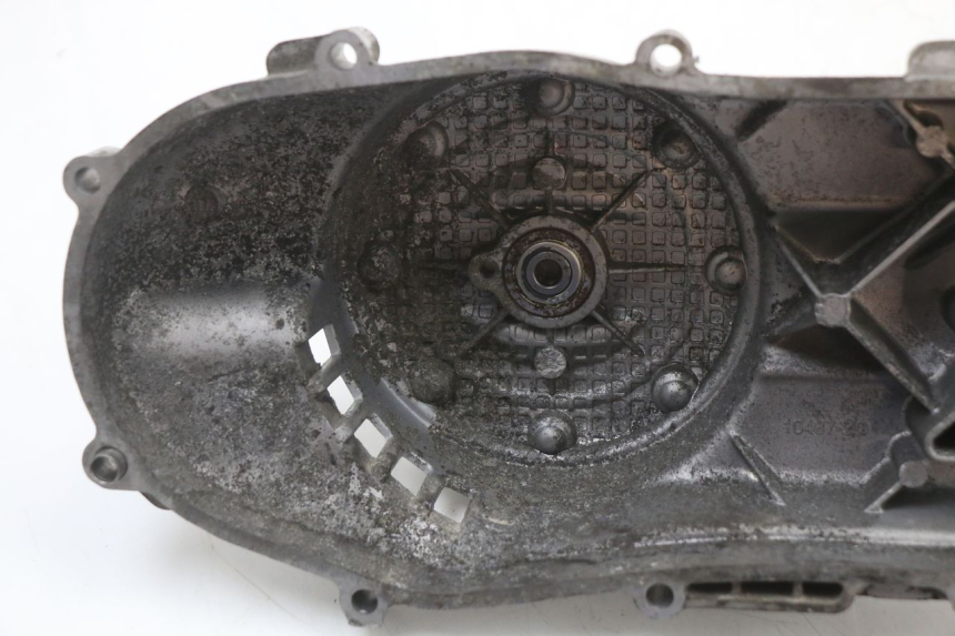 photo de VARIATORKAP PIAGGIO ZIP 4T 50 (2018 - 2020) - Bevestigingspunten