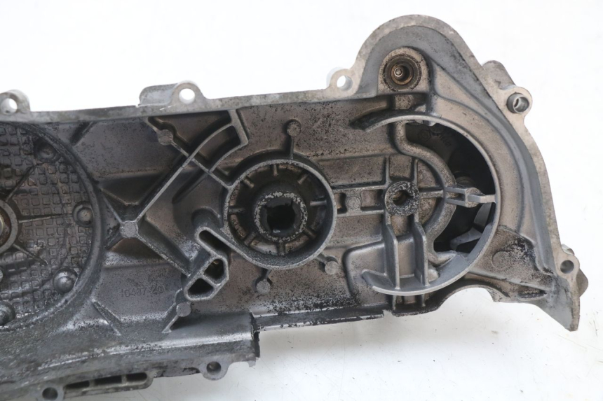 photo de VARIATORKAP PIAGGIO ZIP 4T 50 (2018 - 2020) - Staat van het oppervlak