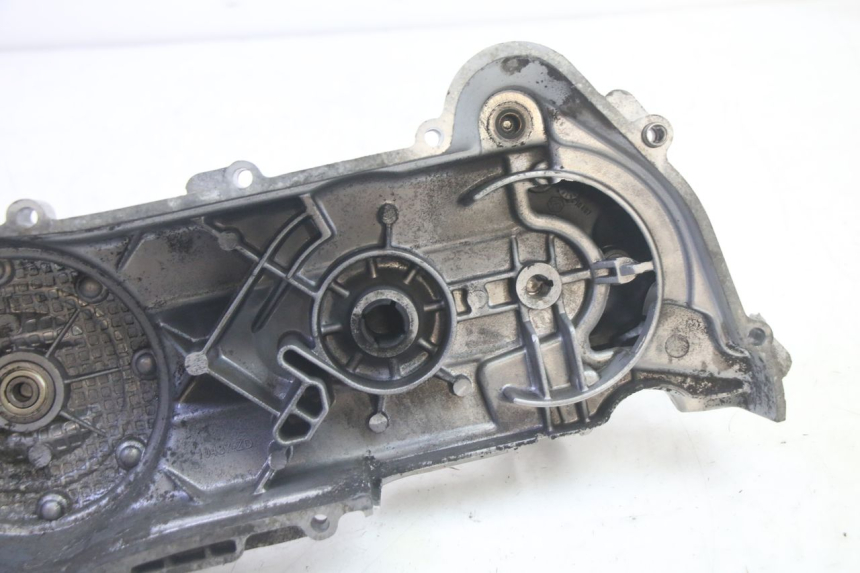 photo de VARIATORKAP PIAGGIO ZIP 4T 50 (2018 - 2020) - Kenmerkende details