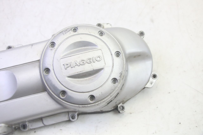 photo de VARIATORKAP PIAGGIO ZIP 4T 50 (2018 - 2020) - Zoom op gebruiksstaat