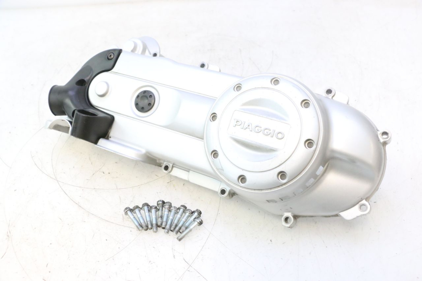 photo de VARIATORDOP PIAGGIO ZIP IGET 4T 50 (2021 - 2023) - Hoofdaanzicht