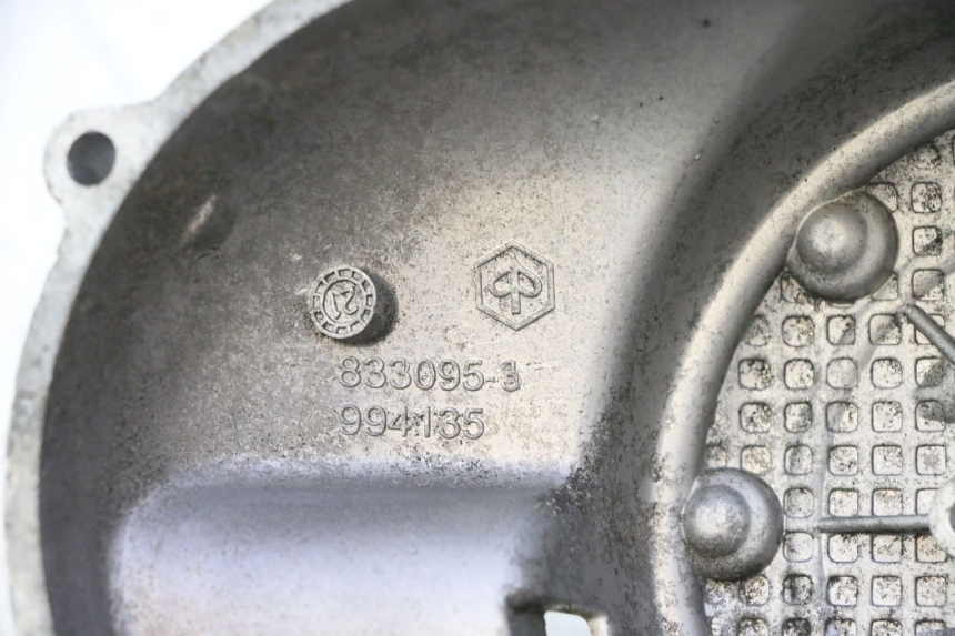photo de VARIATORDOP PIAGGIO ZIP IGET 4T 50 (2021 - 2023) - Zoom op gebruiksstaat