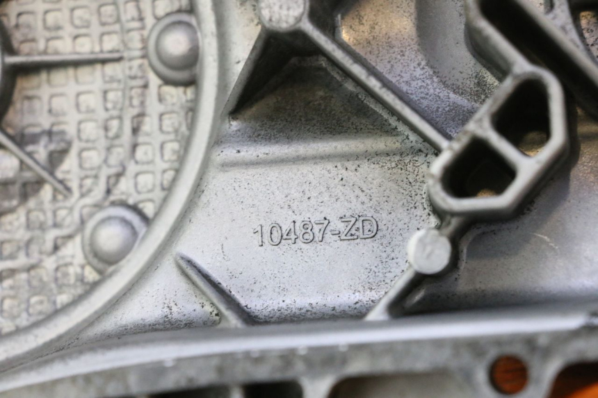 photo de VARIATORDOP PIAGGIO ZIP IGET 4T 50 (2021 - 2023) - Andere kijkhoek