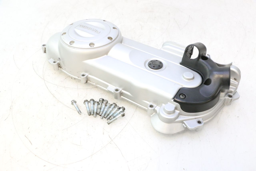 photo de VARIATORDOP PIAGGIO ZIP IGET 4T 50 (2021 - 2023) - Gecontroleerd onderdeel