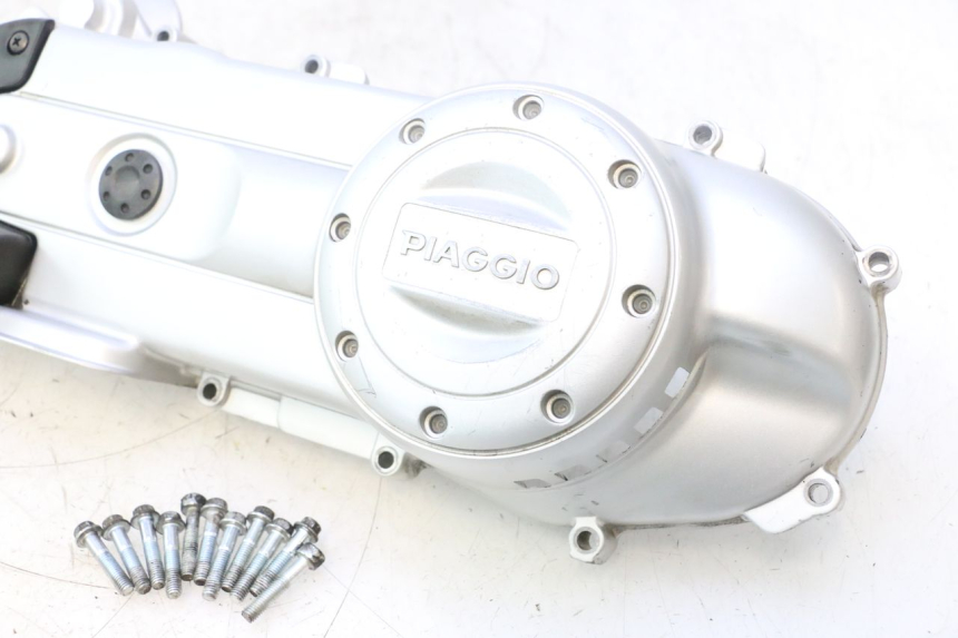 photo de VARIATORDOP PIAGGIO ZIP IGET 4T 50 (2021 - 2023) - Markeringen en referenties