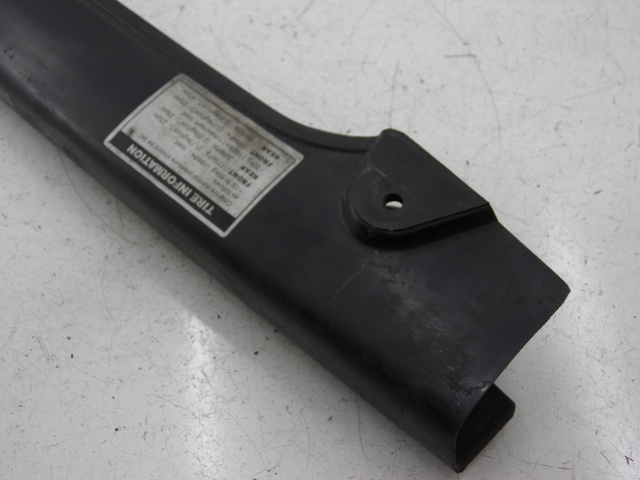 photo de KETTINGKAST YAMAHA YBR 125 (2004 - 2006) - Detail van het onderdeel