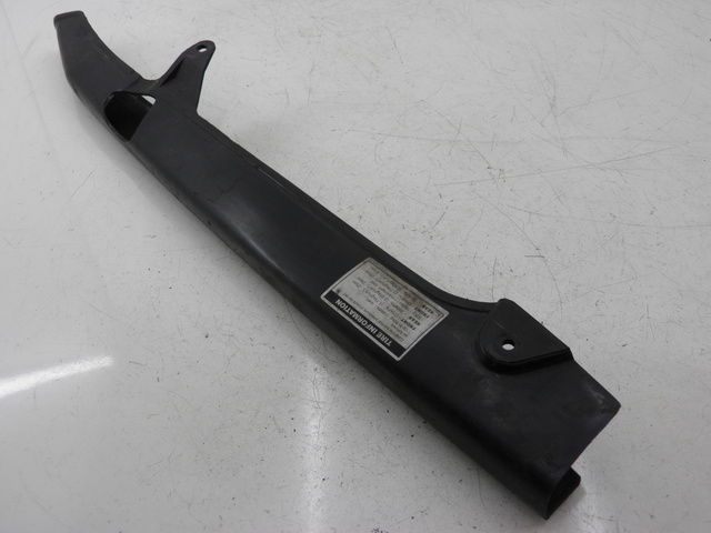 photo de KETTINGKAST YAMAHA YBR 125 (2004 - 2006) - Andere kijkhoek