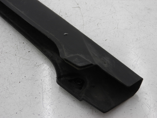 photo de KETTINGKAST YAMAHA YBR 125 (2004 - 2006) - Technische close-up