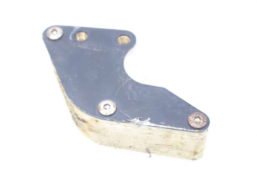 photo de KETTINGKAST ORION AGB37 CRF1 DIRT BIKE 125 (2013 - 2021) - Hoofdaanzicht