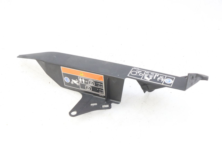 photo de KETTINGKAST HONDA CB R 1000 (2018 - 2023) - Zoom op gebruiksstaat