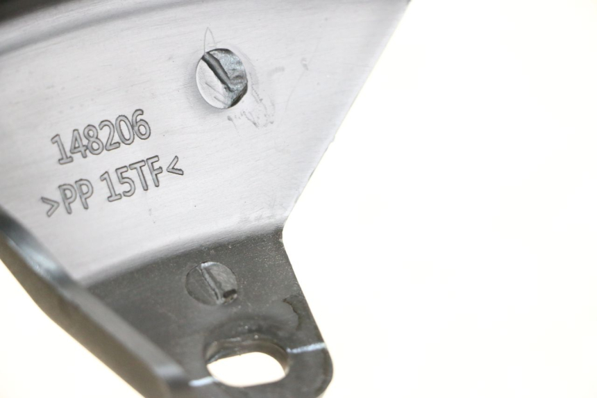 photo de KETTINGKAST ROYAL ENFIELD CONTINENTAL GT 650 (2019 - 2024) - Detail van het onderdeel