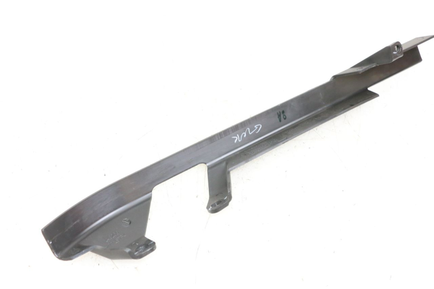 photo de KETTINGKAST ROYAL ENFIELD CONTINENTAL GT 650 (2019 - 2024) - Andere kijkhoek