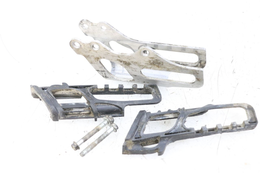 photo de KETTINGKAST HONDA CRF R 250 (2020 - 2021) - Hoofdaanzicht