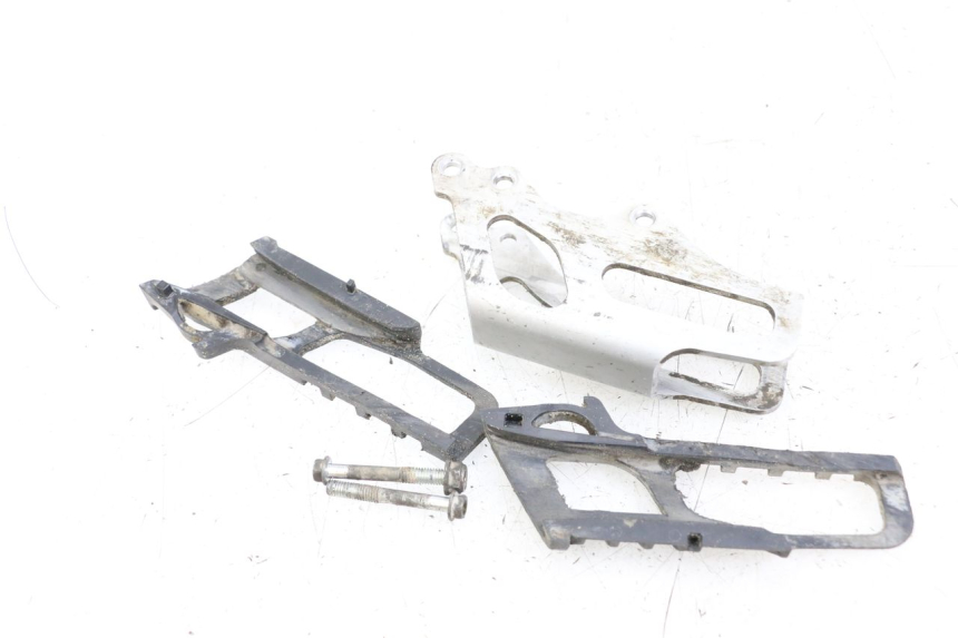 photo de KETTINGKAST HONDA CRF R 250 (2020 - 2021) - Overzicht