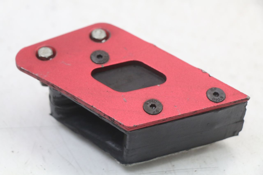 photo de KETTINGKAST DERBI SENDA SM DRD X-TREME 50 (2011 - 2017) - Hoofdaanzicht