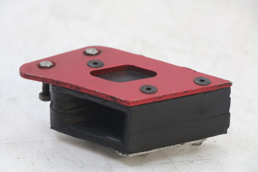 photo de KETTINGKAST DERBI SENDA SM DRD X-TREME 50 (2011 - 2017) - Zoom op gebruiksstaat