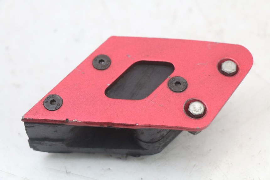 photo de KETTINGKAST DERBI SENDA SM DRD X-TREME 50 (2011 - 2017) - Technische close-up