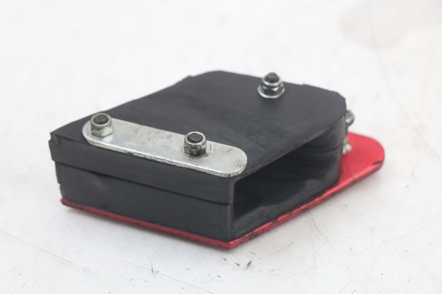 photo de KETTINGKAST DERBI SENDA SM DRD X-TREME 50 (2011 - 2017) - Bevestigingspunten