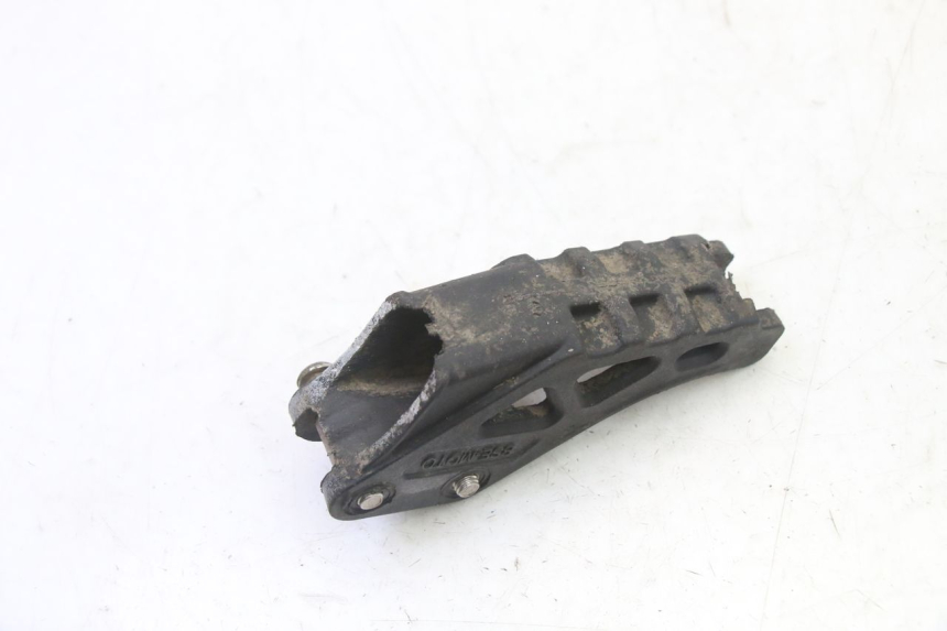 photo de KETTINGKAST BSE DIRTBIKE PH10L 125 - Andere kijkhoek