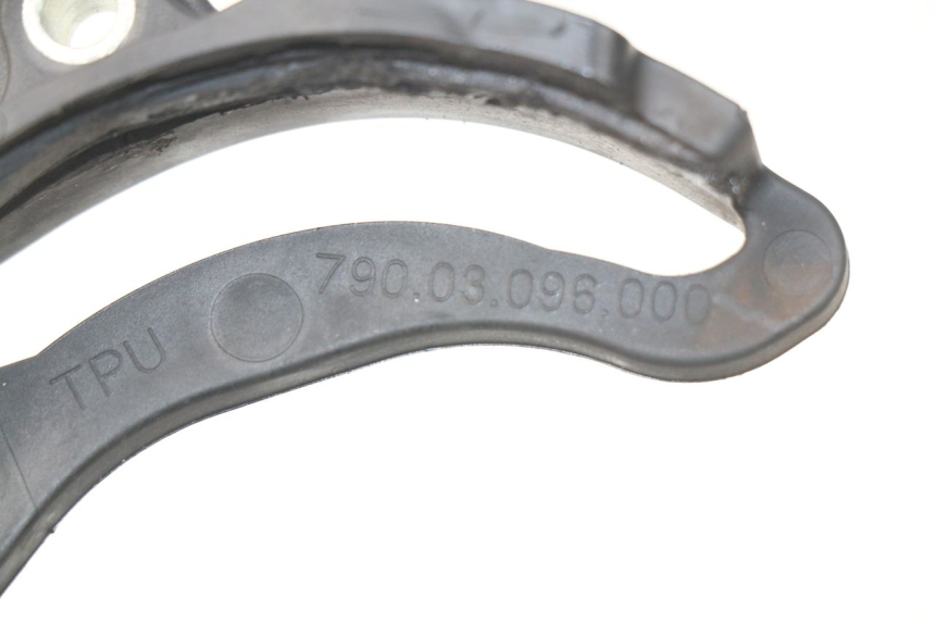 photo de KETTINGKAST HUSQVARNA FC 350 (2019 - 2022) - Zoom op gebruiksstaat