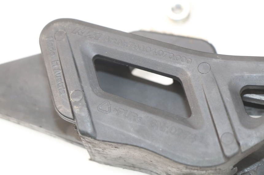 photo de KETTINGKAST HUSQVARNA FC 350 (2019 - 2022) - Andere kijkhoek