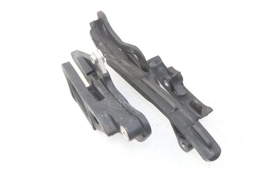 photo de KETTINGKAST HUSQVARNA FC 350 (2019 - 2022) - Technische close-up