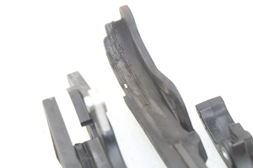 photo de KETTINGKAST HUSQVARNA FC 350 (2019 - 2022) - Overzicht