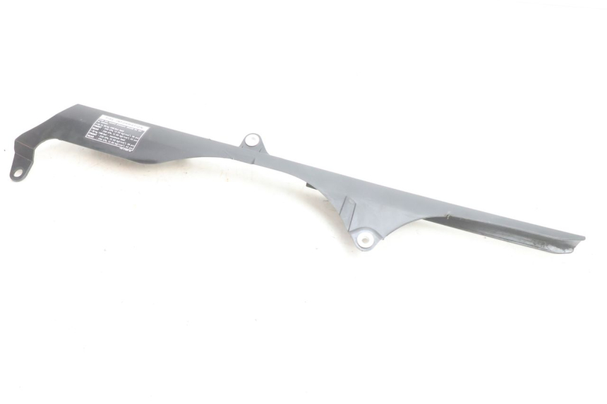 photo de KETTINGKAST YAMAHA FZ8 800 (2010 - 2016) - Hoofdaanzicht