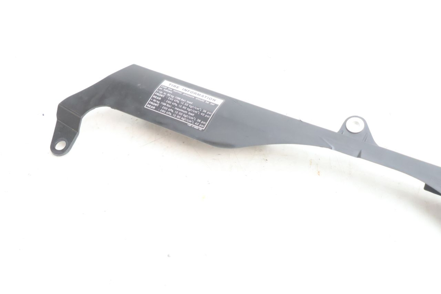 photo de KETTINGKAST YAMAHA FZ8 800 (2010 - 2016) - Detail van het onderdeel