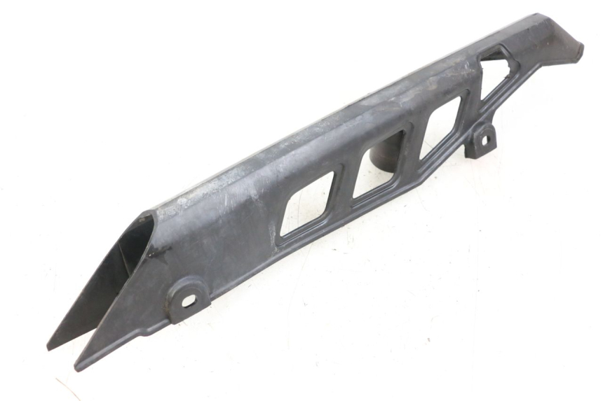 photo de KETTINGKAST HYOSUNG GF 125 (2001 - 2005) - Hoofdaanzicht