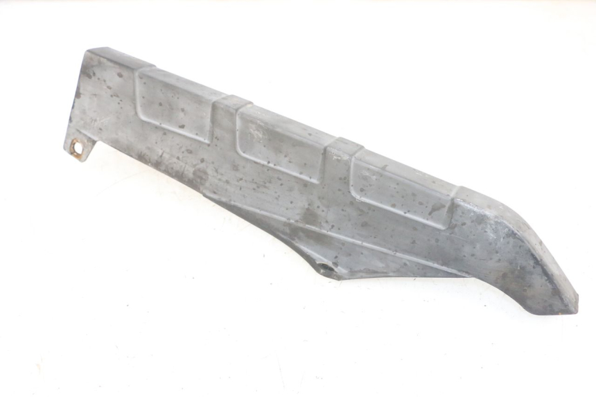 photo de KETTINGKAST KAWASAKI GPX R WARBIRD 600 (1988 - 1993) - Hoofdaanzicht