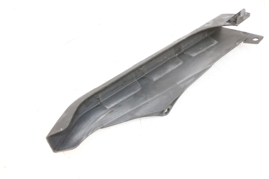 photo de KETTINGKAST KAWASAKI GPX R WARBIRD 600 (1988 - 1993) - Zoom op gebruiksstaat