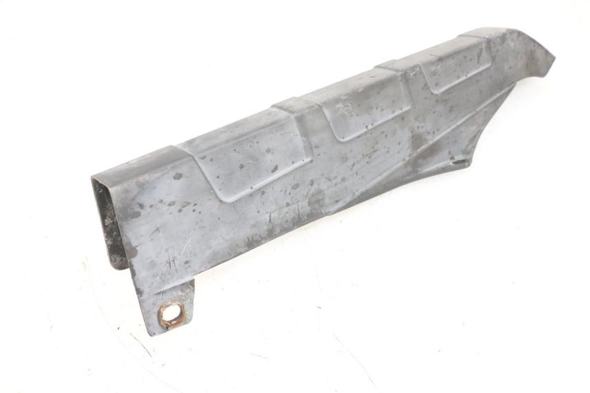 photo de KETTINGKAST KAWASAKI GPX R WARBIRD 600 (1988 - 1993) - Technische close-up