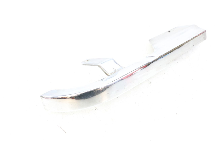 photo de KETTINGKAST SUZUKI GZ MARAUDER 125 (1998 - 2004) - Hoofdaanzicht