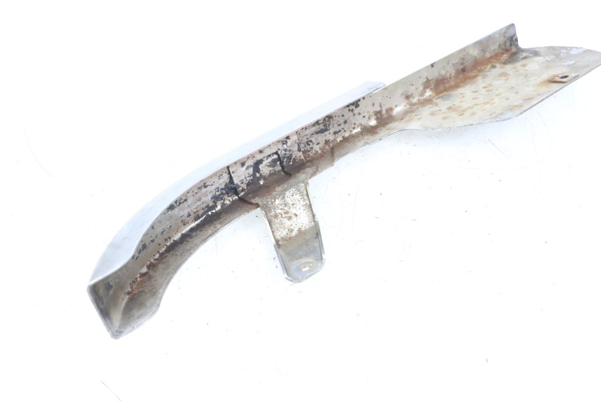 photo de KETTINGKAST SUZUKI GZ MARAUDER 125 (1998 - 2004) - Zoom op gebruiksstaat